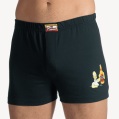 THE SIMPSONS Homer Simpsons pack of 3 boxers