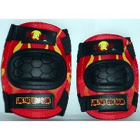 THE SIMPSONS Knee and Elbow Pads
