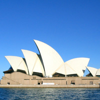 Sydney Opera House - Essentials Tour