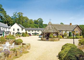 The Thatched Cottage Holiday Park