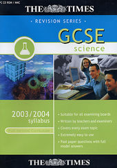 The Times GCSE Science