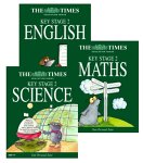 The Times Key Stage 2 Maths English & Science
