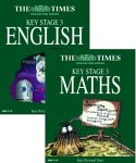 The Times Key Stage 3 Maths & English