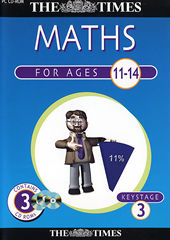 The Times Key Stage 3 Maths