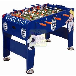 Childrens Table Football