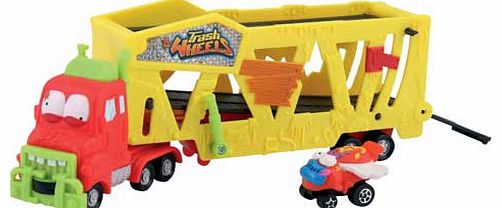 Wheels Muck Mover Playset