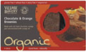 Organic Gluten Free Chocolate