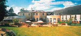 the Vineyard at Stockcross - 5* in Newbury