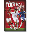 The Vision Book of Football Records 2011