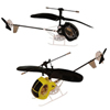 Wasp RC Microcopter
