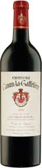 The Wine Merchant S.A. Chateau Canon La Gaffeliere 2006 RED France