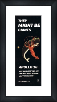 Y MIGHT BE GIANTS