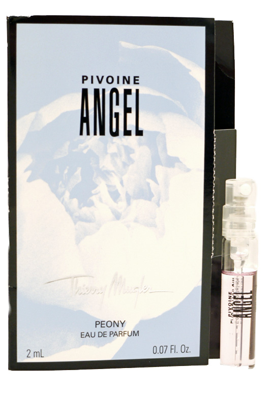 Thierry Mugler Angel Peony Eau De Parfum 2ml