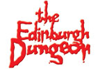 Theme Parks Edinburgh Dungeon Special Offer (Entry after 2pm)