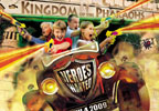 LEGOLAND&reg; Windsor Tickets - (Weekend and