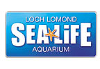 Theme Parks Loch Lomond SEA LIFE Aquarium Tickets (Entry