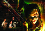 Theme Parks London Dungeon February Half Term Special Offer