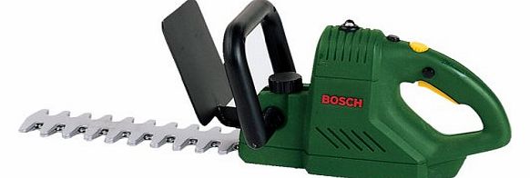 Bosch Toy Hedge trimmer