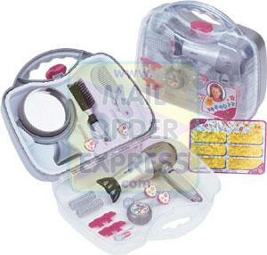 Theo Klein Philips Toys Beauty Case