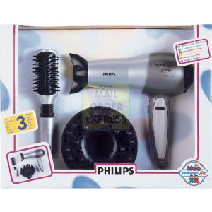 Theo Klein Philips Toys Hair Dryer