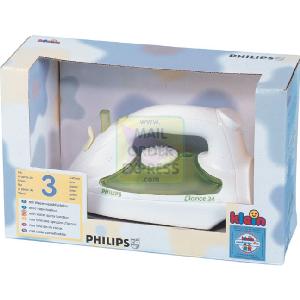Philips Toys Iron