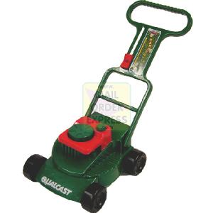 Qualcast Toys Lawnmower