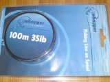THERIGHTDEAL FISHING LINE ON SPOOL 100M 35LB