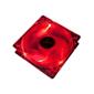 Thermaltake 8cm LED Fan- Red