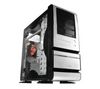 BachVx VF4000BWS PC Tower Case
