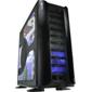 Thermaltake BLACK ARMOR CASE WITH 25CM WINDOW