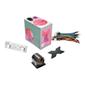 Thermaltake Butterfly 480w PSU Silver