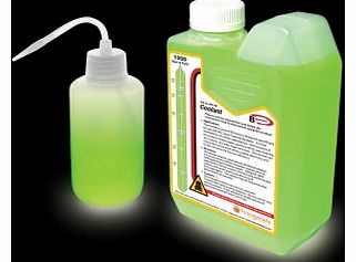 Thermaltake UV Coolant 1000ml for Liquid Cooling Systems