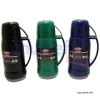 0.5Ltr Jupiter Vacuum Flask Assorted Pack of 3
