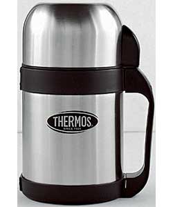Thermos 0.75 Litre Multi Purpose Stainless Steel Flask