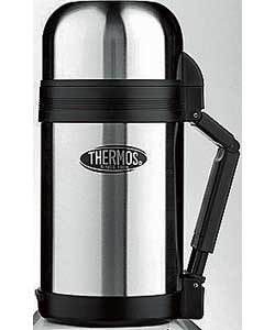 thermos 1.2 Litre Multipurpose Flask