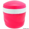 Coolkidz Funtainer Pink Snacks Jar 290ml