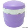 Coolkidz Funtainer Purple Snacks Jar 290ml