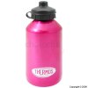 Coolkidz Pink Sports Bottle 350ml