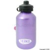 Coolkidz Purple Sports Bottle 350ml