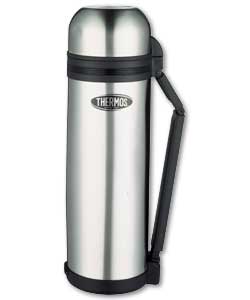 Thermos Stainless Steel 1.8 Litre Multi Purpose Flask