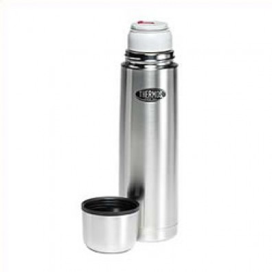 Thermos Stainless Steel Flask - 0.5L 186994