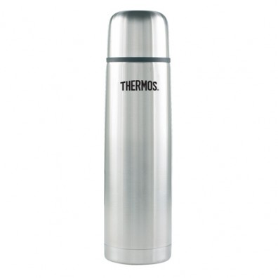 Stainless Steel Flask - 1L 187005