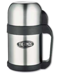 Thermos Stainless Steel Multi Purpose Flask 0.75 Litre