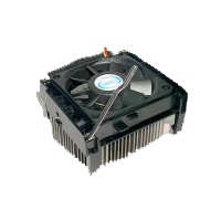 Thermosonic Fan Thermo Engine/ Delta (copper core) to 1.7GHz 6228