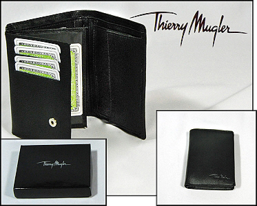 - Leather Wallet (Special Offer!)