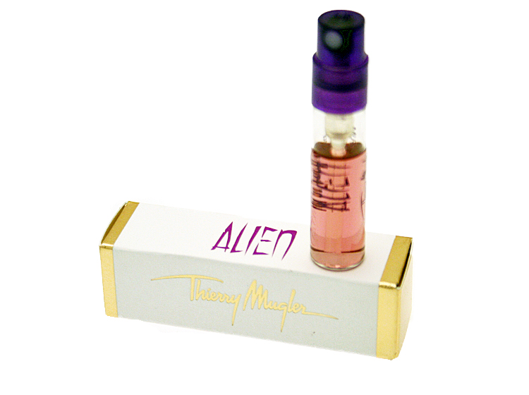 Alien by Thierry Mugler Perfume Pocket Pack