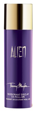 Alien Radiant Deodorant Roll-On