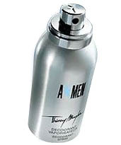 thierry mugler A*Men Spray Deodorant