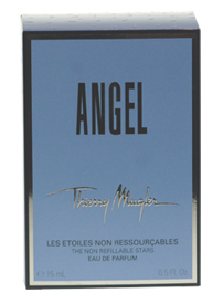 Angel Eau de Parfum 15ml Gift Set