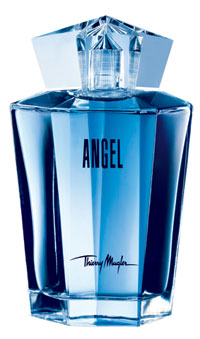 Angel Eau de Parfum 50ml Refill